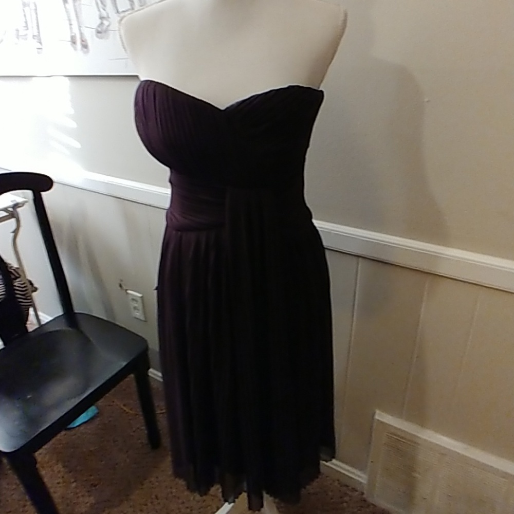 Calvin Klein dress